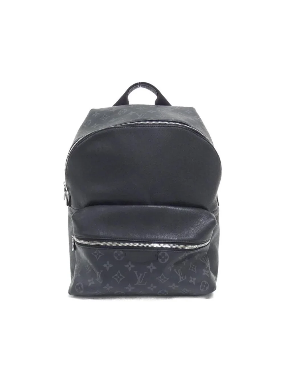 Louis Vuitton Taiga Lama Discovery Backpack